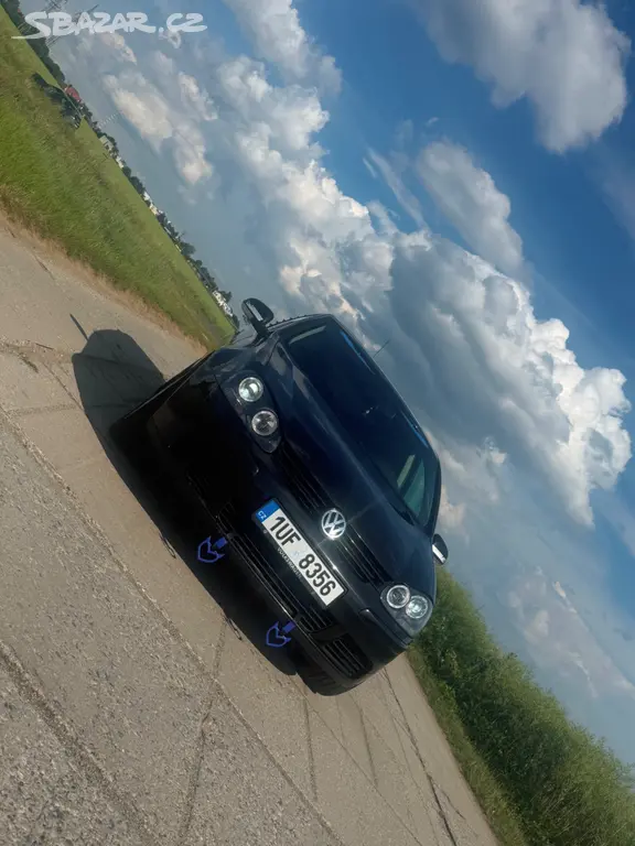 Volkswagen Golf V